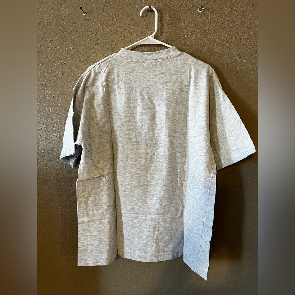 Vintage 90s Puerto Vallarta Yachting Mexico Sun Sport Shirt Size Large - Picture 3 of 4